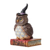 Jim Shore Pint Sized Halloween Owl-6012749