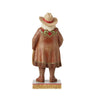 Jim Shore Western Santa Figurine-6012903