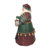 Jim Shore Collector Santa Lantern Figurine-6012948
