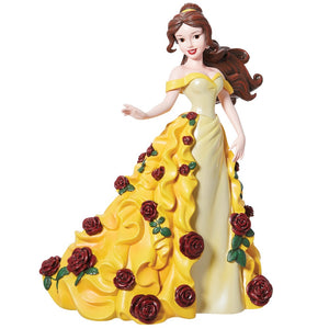 Disney Showcase Belle from Beauty & the Beast – 6013288
