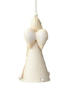 Foundations 1st Christmas Together Hanging Ornament – 4058706