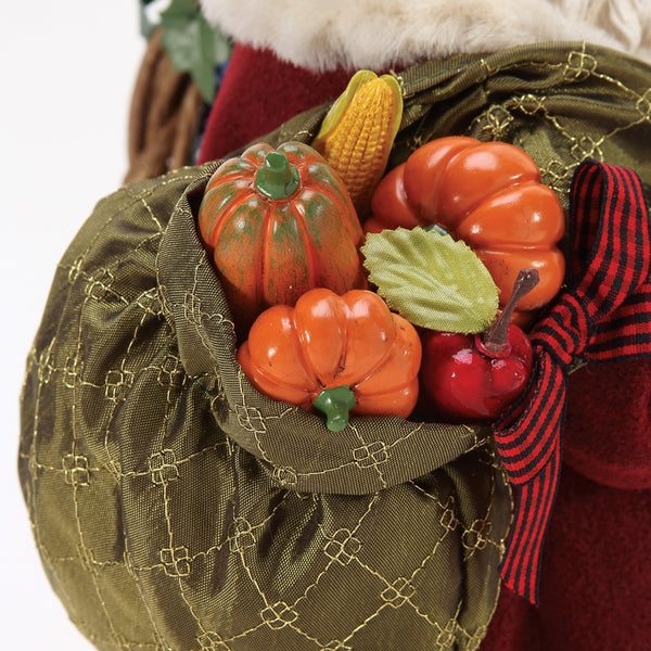 Dept. 56 Christmas Traditions Fall Harvest - 6005257