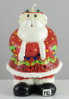 Mary Engelbreit Santa Claus Candle-745693