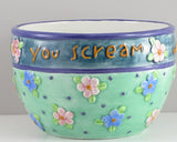 Sue Dreamer Ice Cream Bowl-863631