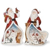 Roman Santa Blossom Pair-137682