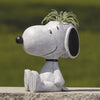 Snoopy Peanuts Planter-14450