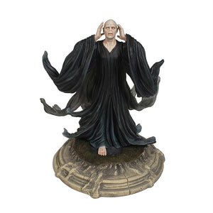 Wizarding World of Harry Potter Voldemort 1/8 Scale Statue-6010858