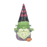 Jim Shore Green Monster Gnome-6012743