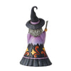 Jim Shore Sweet Little Witch-6012746
