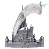 Disney100 Castle w/Tinker Bell - 6012857 - Grand Jester Studios