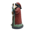 Jim Shore Heartwood Creek Holiday Manor Santa with Cane - 6012884