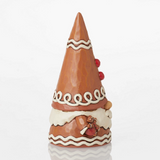 Jim Shore Ginger bread Gnome Figurine-6012950