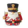 Jim Shore Toy Soldier Gnome Figurine-6012953