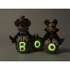 Disney Traditions Mickey & Minnie Halloween-6013052