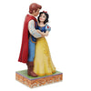 Jim Shore's Disney Traditions Collection Snow White &amp; Prince Love - 6013069