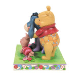 Jim Shore Disney Traditions Pooh & Friends-6013079