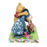 Jim Shore Disney Traditions Pooh & Friends-6013079