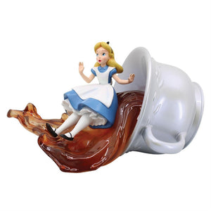 Disney Showcase D100 Alice in Wonderland - 6013126