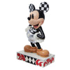 Jim Shore Disney Traditions D100 Mickey Statue-6013199