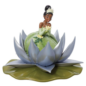 Disney Showcase Disney100 Princess Tiana – 6013335