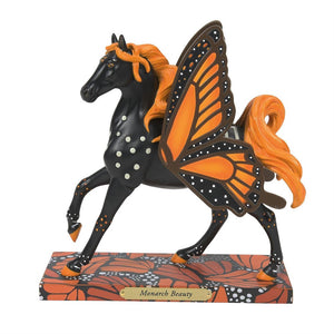 Trail of Painted Ponies Monarch beauty figurine-6013970Trail of Painted Ponies Monarch beauty figurine-6013970