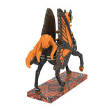 Trail of Painted Ponies Monarch beauty figurine-6013970