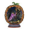 Jim Shore Pumpkin Diorama LED Figurine-6014484