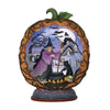 Jim Shore Pumpkin Diorama LED Figurine-6014484