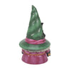 Jim Shore  Witch Gnome with Cauldron-6014490