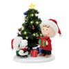 Dept. 56 Possible Dreams Peanuts Christmas Time is Here-6014780