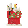 Peanuts By Jim Shore Snoopy's Countdown Calendar-6015027