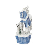 Trail of the Painted Pony Guardian of the North figurine-6015073