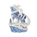 Trail of the Painted Pony Guardian of the North figurine-6015073