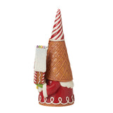 Jim Shore Heartwood Creek Gingerbread Gnome Figurine-6015435