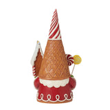 Jim Shore Heartwood Creek Gingerbread Gnome Figurine-6015435