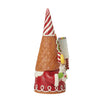 Jim Shore Heartwood Creek Gingerbread Gnome Figurine-6015435