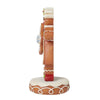 Jim Shore Heartwood Creek Gingerbread Girl Figurine-6015437