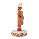 Jim Shore Heartwood Creek Gingerbread Girl Figurine-6015437