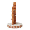 Jim Shore Heartwood Creek Gingerbread Boy Figurine-6015452