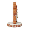 Jim Shore Heartwood Creek Gingerbread Boy Figurine-6015452