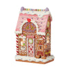 Jim Shore Heartwood Creek Gingerbread Bakery Figurine-6015519