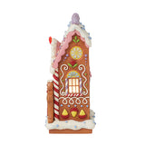 Jim Shore Heartwood Creek Gingerbread Bakery Figurine-6015519