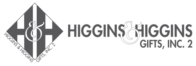 Higgins & Higgins Gifts Apparel Decor