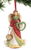 The Heart of Christmas - Deck The Halls Ornament – 6001393