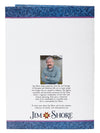Jim Shore HWC Snowman Holiday Card Set – 6002245 