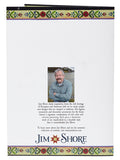 Jim Shore HWC Nativity Holiday Card Set of 10 – 6002246