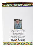 Jim Shore HWC Santa Holiday Card Set of 10 – 6002247