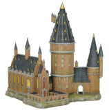 Department 56  Harry Potter Hogwarts Great Hall & Tower-6002311