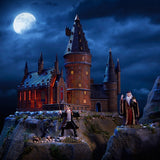 Department 56  Harry Potter Hogwarts Great Hall & Tower-6002311