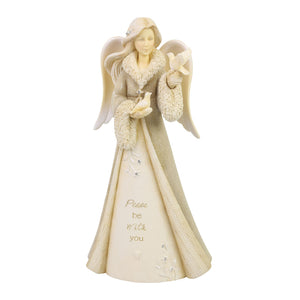 Foundations Peace Be With You Angel – 6006485